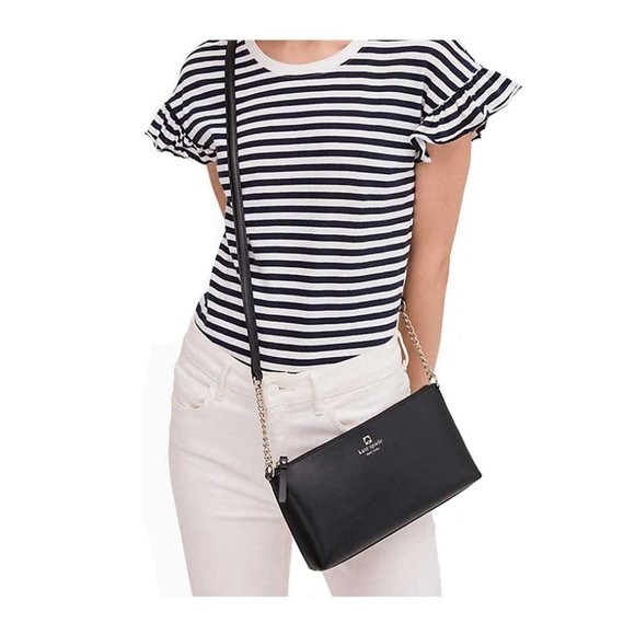 Kate Spade Declan Crossbody - Picture 4 of 5